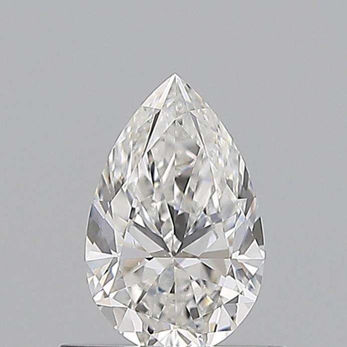 0.600 F VS2 Virtual Selection Pear Diamond