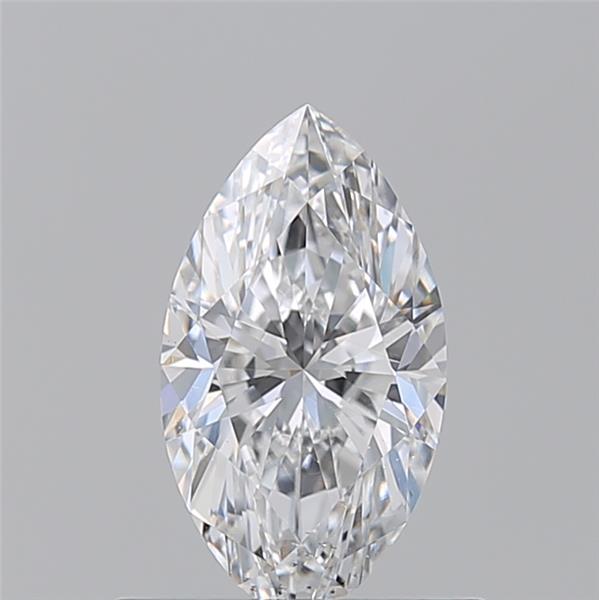 0.700 D SI1 Virtual Selection Marquise Diamond