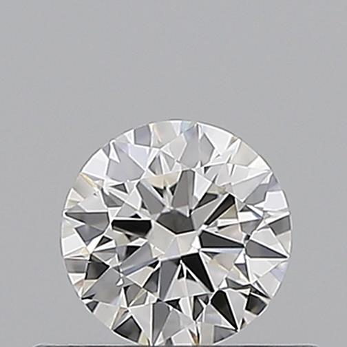 0.300 G VS1 Virtual Selection Round Diamond