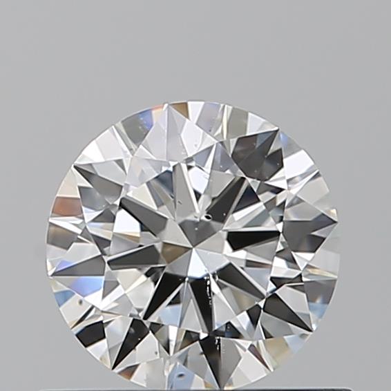 0.600 H SI1 Virtual Selection Round Diamond