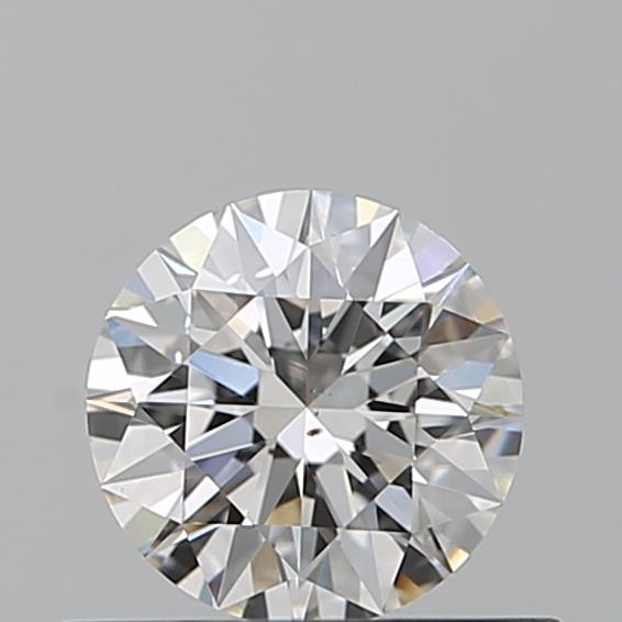 0.500 H SI1 Virtual Selection Round Diamond