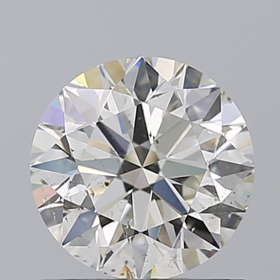 1.010 I SI2 Virtual Selection Round Diamond
