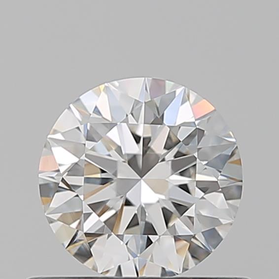 0.580 I VVS2 Virtual Selection Round Diamond