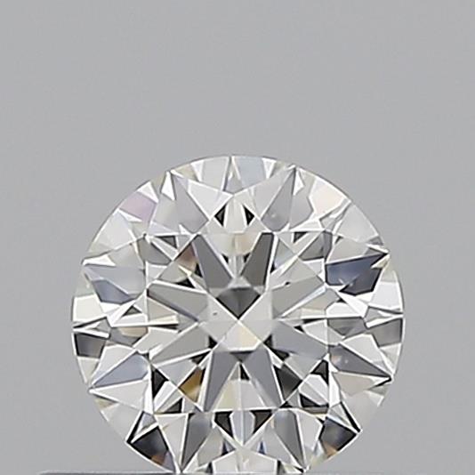 0.430 G VS2 Virtual Selection Round Diamond