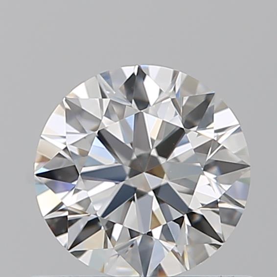 0.700 G VS2 Virtual Selection Round Diamond