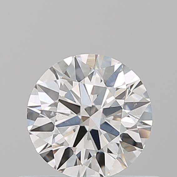 0.510 I SI1 Virtual Selection Round Diamond