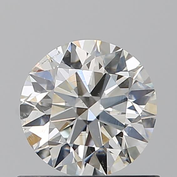 0.700 I SI2 Virtual Selection Round Diamond