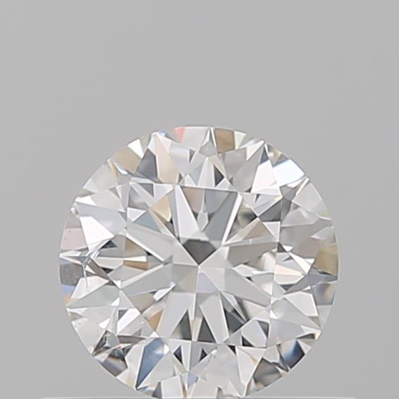 0.500 G SI1 Virtual Selection Round Diamond