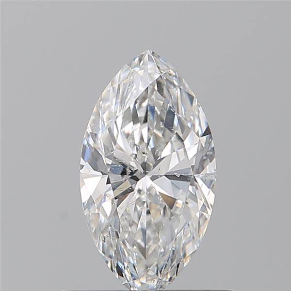 0.700 F SI2 Virtual Selection Marquise Diamond