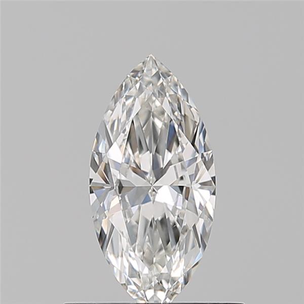 0.500 G VS1 Virtual Selection Marquise Diamond