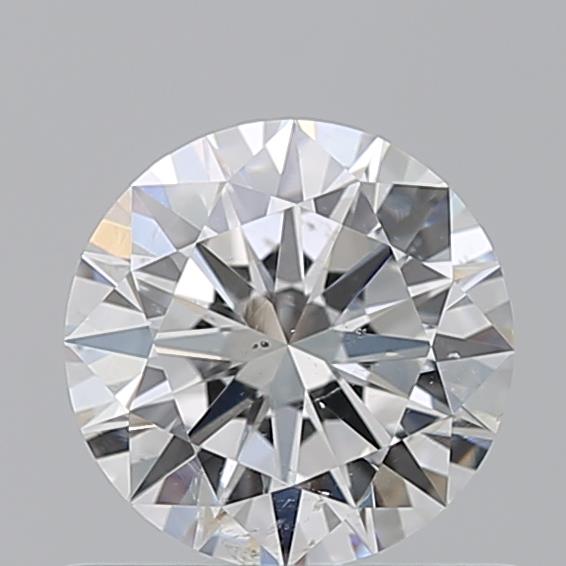 0.710 G SI2 Virtual Selection Round Diamond
