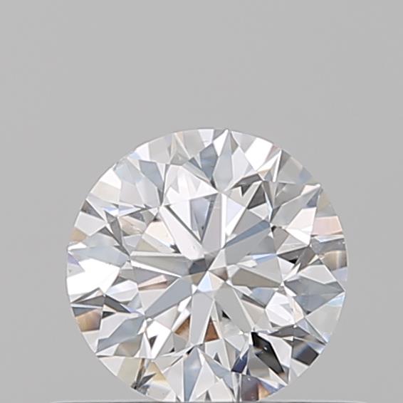 0.500 D SI1 Virtual Selection Round Diamond