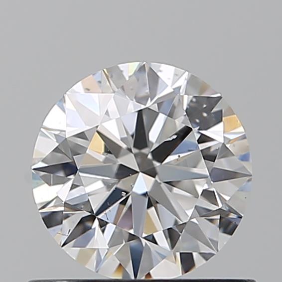 0.700 E SI2 Virtual Selection Round Diamond