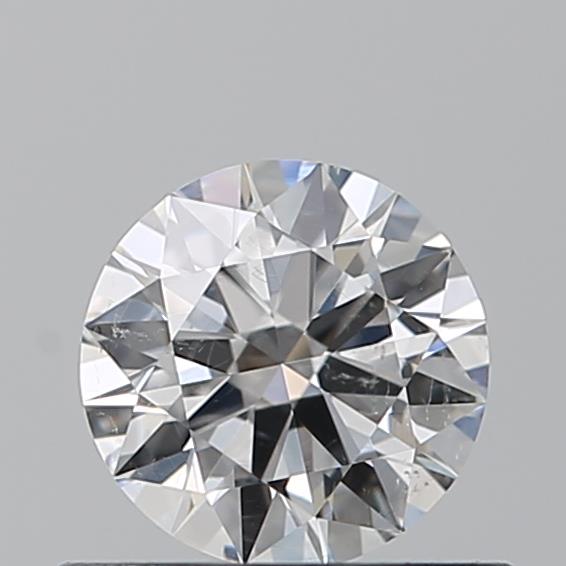 0.530 F SI2 Virtual Selection Round Diamond