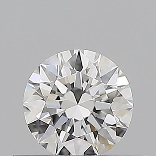 0.380 F VS1 Virtual Selection Round Diamond