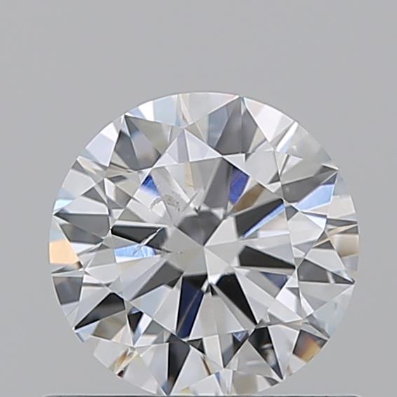 0.700 E SI2 Virtual Selection Round Diamond