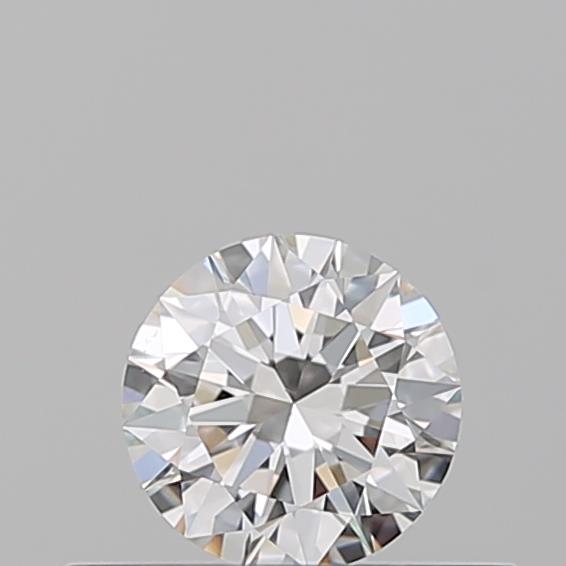0.300 F VS2 Virtual Selection Round Diamond