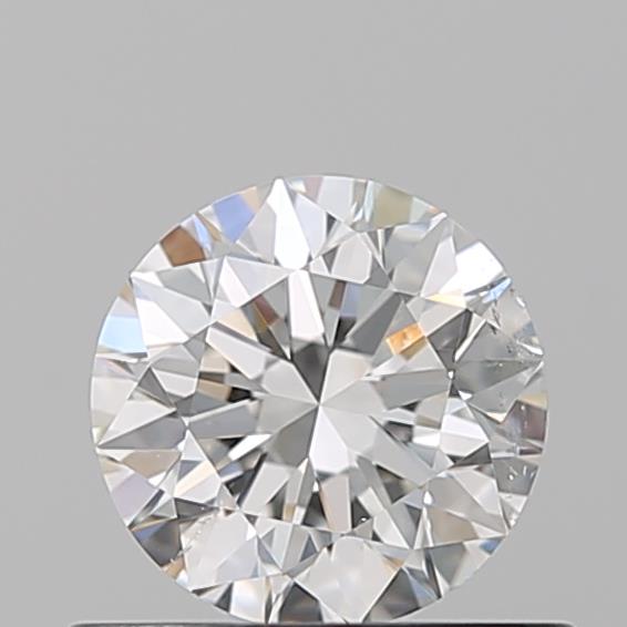0.570 G SI2 Virtual Selection Round Diamond