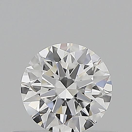 0.440 E VVS1 Virtual Selection Round Diamond