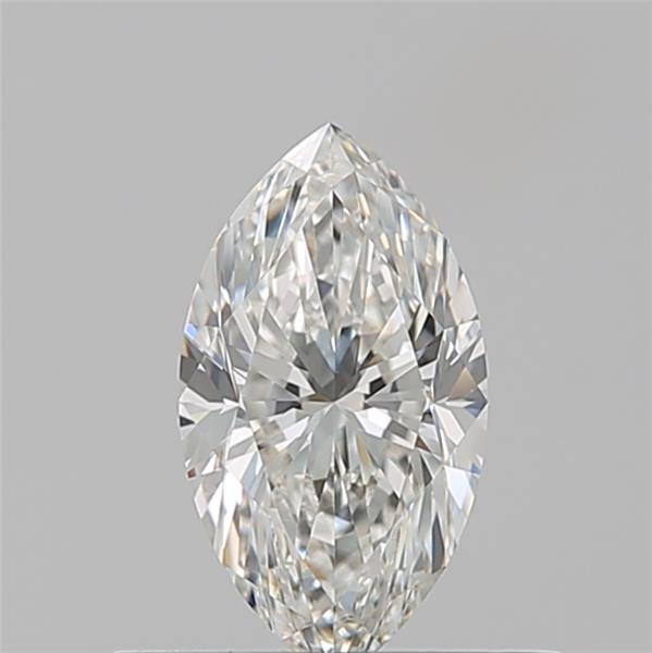 0.500 H VVS2 Virtual Selection Marquise Diamond