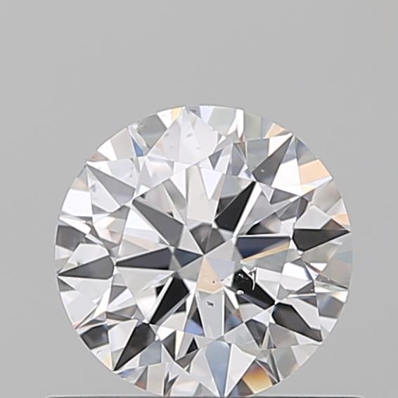 0.600 D SI1 Virtual Selection Round Diamond