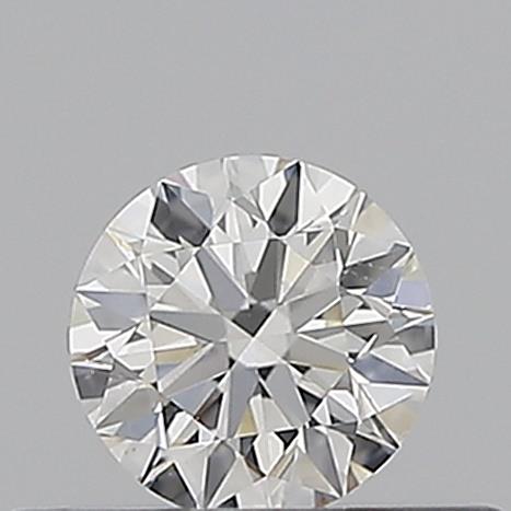 0.320 G SI1 Virtual Selection Round Diamond