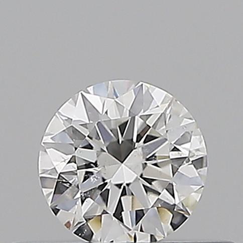 0.310 F SI2 Virtual Selection Round Diamond