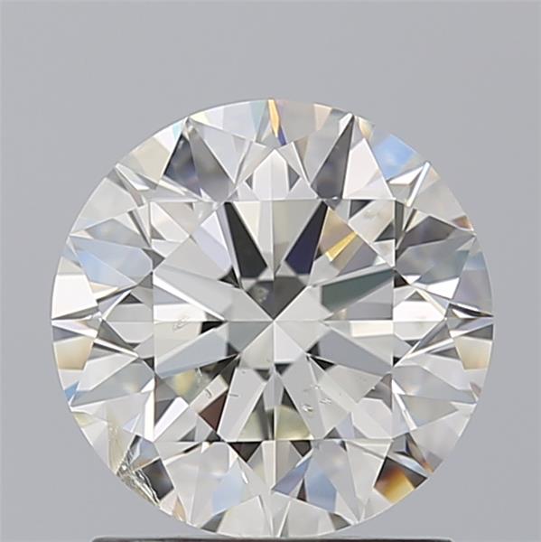 1.500 K SI2 Virtual Selection Round Diamond