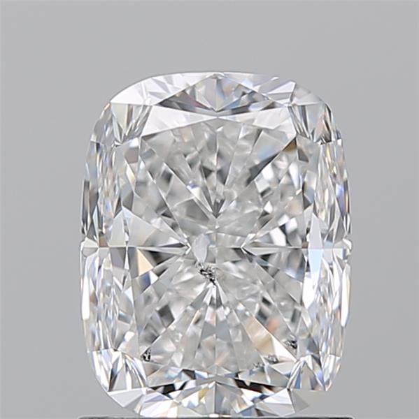 1.560 F I1 Virtual Selection Cushion Diamond