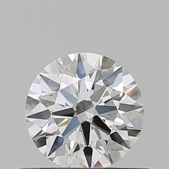 0.500 H SI1 Virtual Selection Round Diamond
