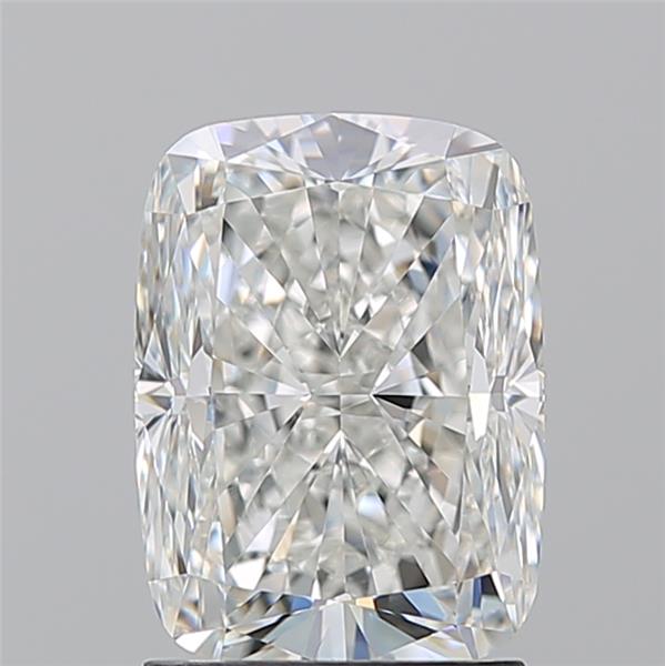2.210 H VS1 Virtual Selection Cushion Diamond