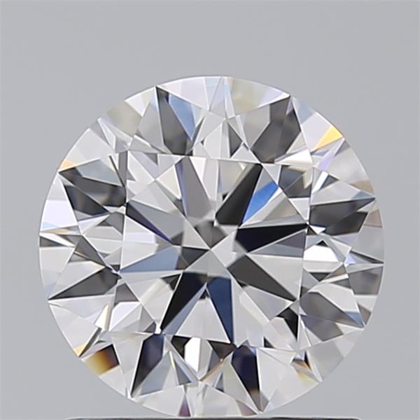 1.250 G VVS2 Virtual Selection Round Diamond