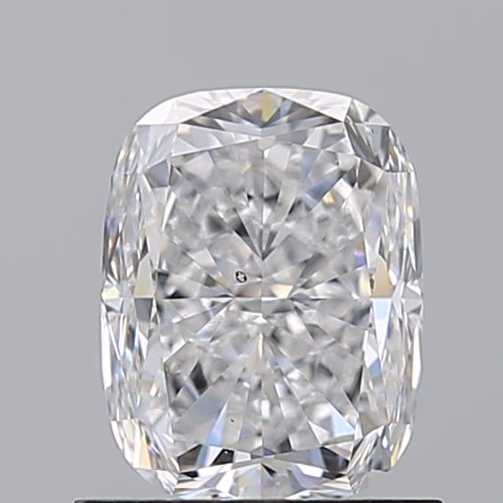 1.020 D VS2 Virtual Selection Cushion Diamond
