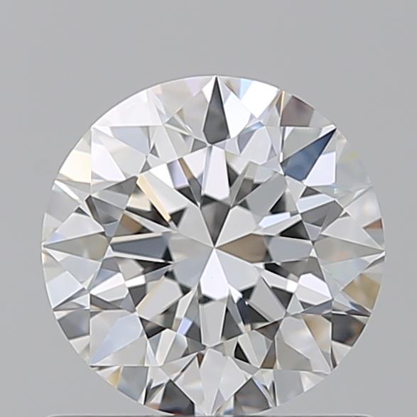 0.900 G VS2 Virtual Selection Round Diamond