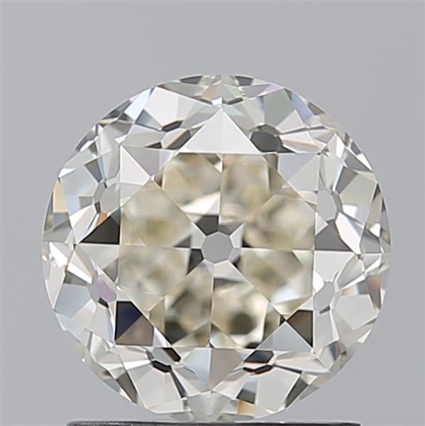 1.600 M VVS1 Virtual Selection Diamond