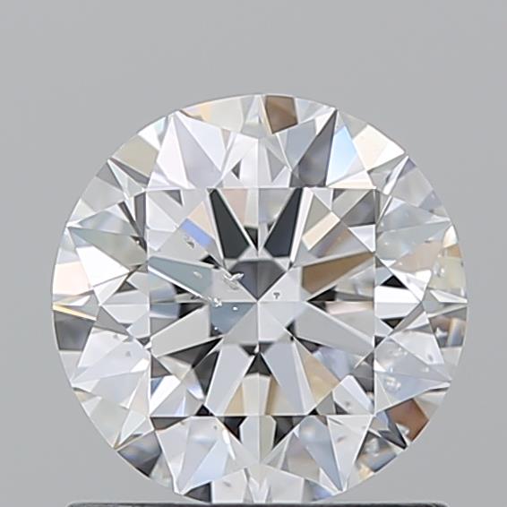 1.060 D SI2 Virtual Selection Round Diamond
