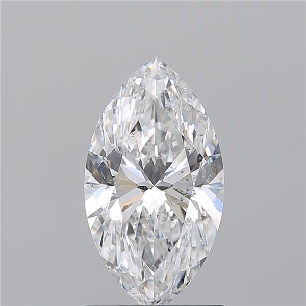 1.500 E SI2 Virtual Selection Marquise Diamond