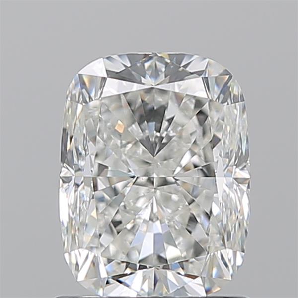 1.510 G VS2 Virtual Selection Cushion Diamond