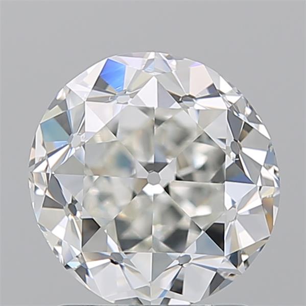 2.020 H VS2 Virtual Selection Diamond