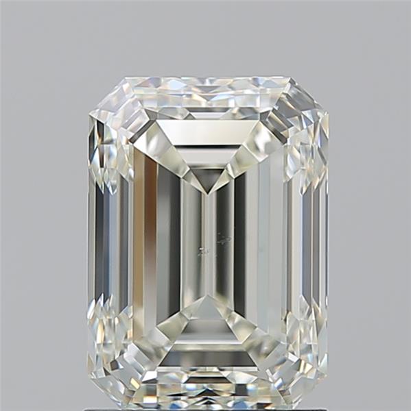 2.010 L VS2 Virtual Selection Emerald Diamond