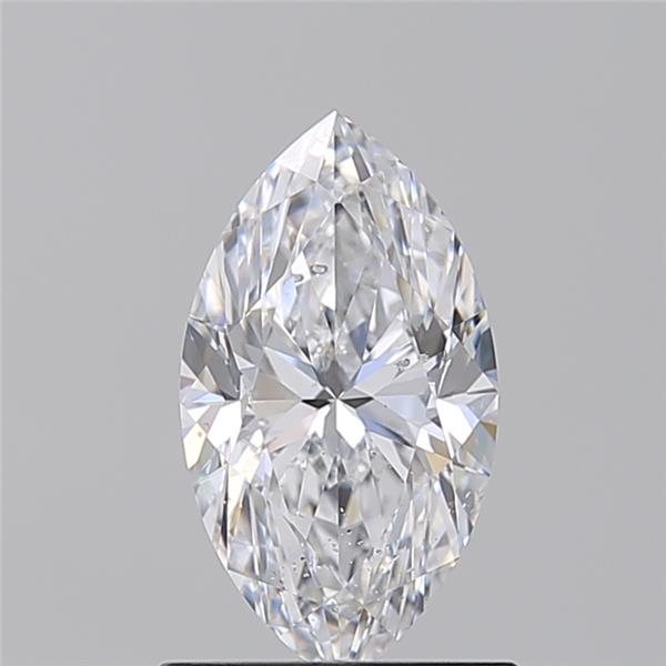 1.010 D SI2 Virtual Selection Marquise Diamond