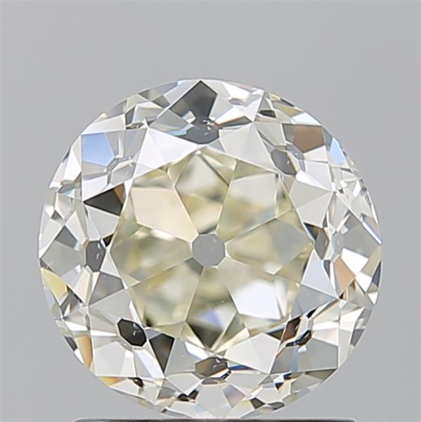 1.710 M VS2 Virtual Selection Diamond