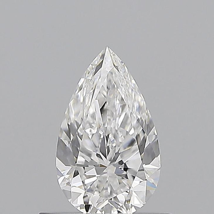 0.620 D VS1 Virtual Selection Pear Diamond