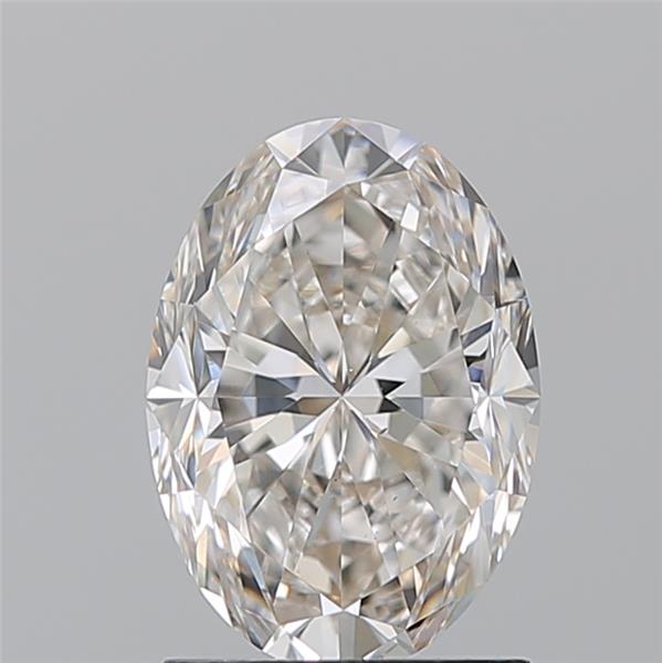 1.700 I VS2 Virtual Selection Oval Diamond