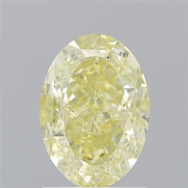 1.710 FC VS2 Virtual Selection Oval Diamond
