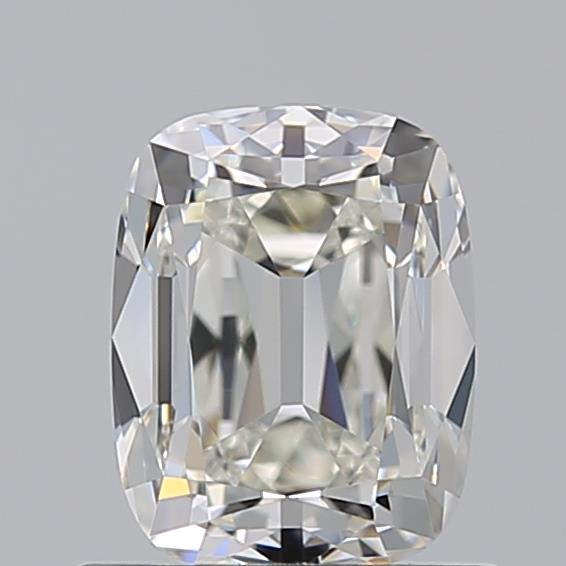 1.020 I VVS1 Virtual Selection Old Miner Diamond