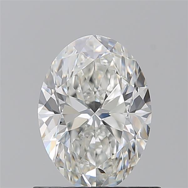 0.900 H VS2 Virtual Selection Oval Diamond