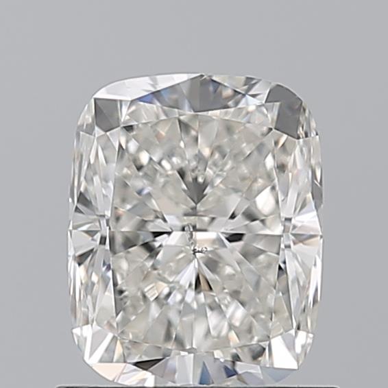 1.010 I SI2 Virtual Selection Cushion Diamond