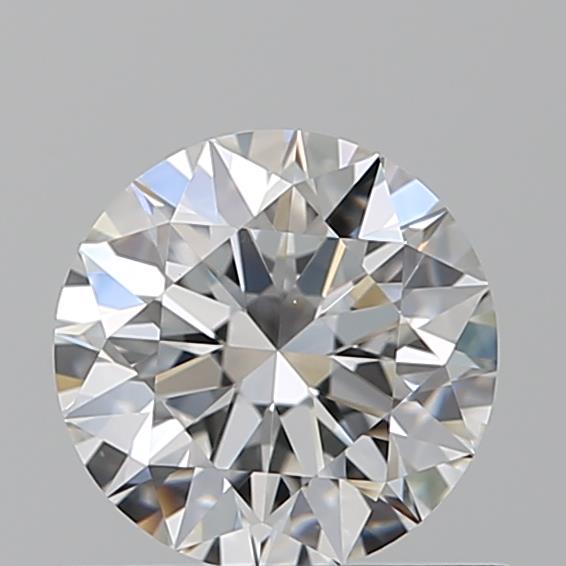 0.720 F VS1 Virtual Selection Round Diamond