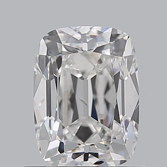 1.030 F SI1 Virtual Selection Old Miner Diamond